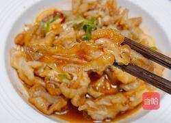 无骨鸡爪的做法图解10