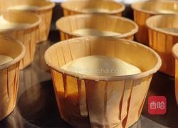 奶油纸杯蛋糕的做法图解6