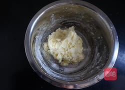 荠菜炒土豆疙瘩的做法图解5