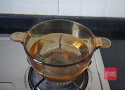 荠菜炒土豆疙瘩的做法图解7
