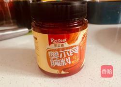奥尔良烤鸡腿的做法图解2