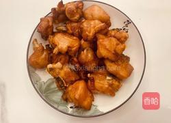 奥尔良烤鸡腿的做法图解6