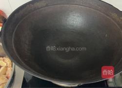 铁锅炖大鹅的做法图解1