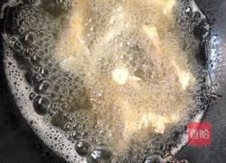 骨头都酥了的炸小黄花鱼的做法图解6