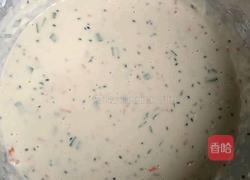 鸡蛋饼家常做法的做法图解3