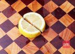 百香果柠檬蜜的做法图解4