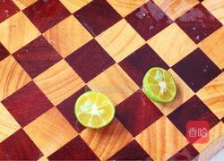 百香果柠檬蜜的做法图解5