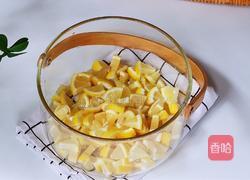 百香果柠檬蜜的做法图解6