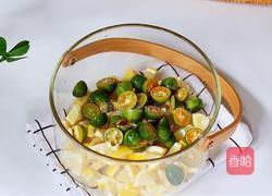 百香果柠檬蜜的做法图解7