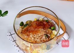 百香果柠檬蜜的做法图解10