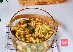 百香果柠檬蜜的做法图解11