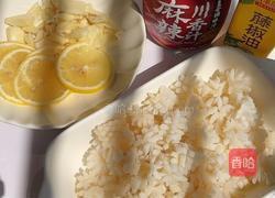 凉拌鱿鱼花的做法图解2