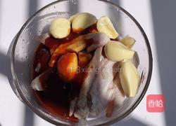 烤鸡翅尖的做法图解7