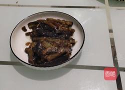 鱼香茄条的做法图解16