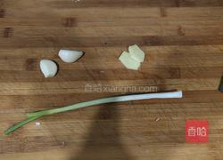 鱼香茄条的做法图解6