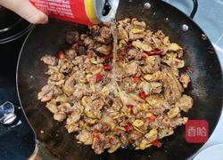 魔芋啤酒鸭的做法图解8