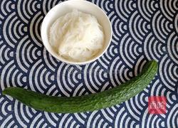 黄瓜拌粉丝的做法图解1