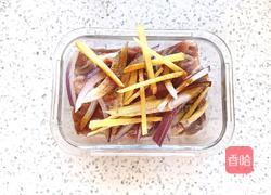 粉蒸排骨（宝宝版）的做法图解2