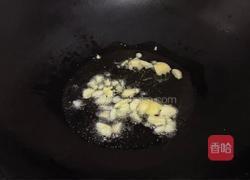 玉米笋炒上海青的做法图解3