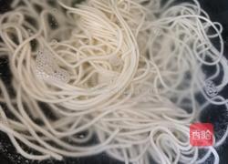 炒面的做法图解2