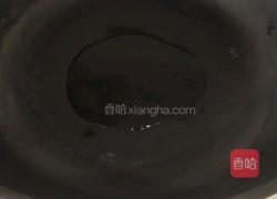 肉炒菜花的做法图解9