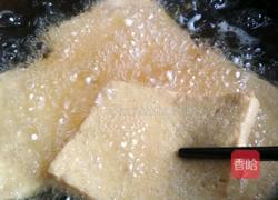 肉汤卤豆腐的做法图解3