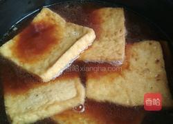 肉汤卤豆腐的做法图解7