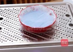 蓝色梦幻奥利奥雪媚娘的做法图解6