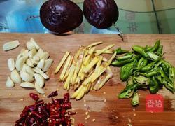 柠檬百香果凤爪的做法图解6