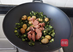 上海菜饭 的做法图解6