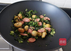 上海菜饭 的做法图解7