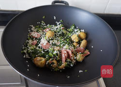 上海菜饭 的做法图解9