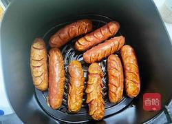 街头烤肠的做法图解2