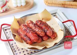 街头烤肠的做法图解5