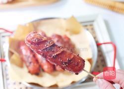 街头烤肠的做法图解7