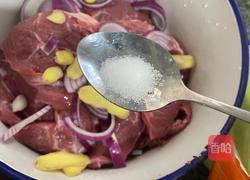 自制牛排，自己买牛肉自己做的做法图解3