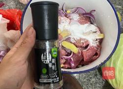 自制牛排,自己买牛肉自己做的做法图解5