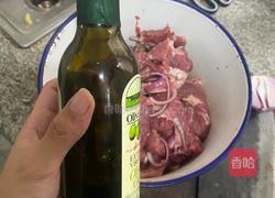 自制牛排,自己买牛肉自己做的做法图解6