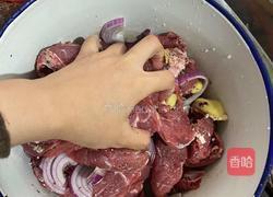 自制牛排，自己买牛肉自己做的做法图解7