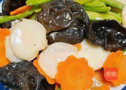 清炒荷兰豆时蔬的做法图解10