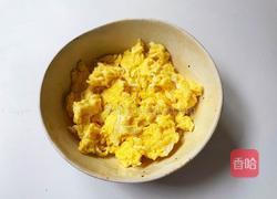 青椒酱鸡蛋的做法图解5