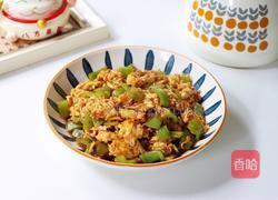 青椒酱鸡蛋的做法图解10