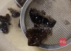 凉拌凉皮的做法图解2