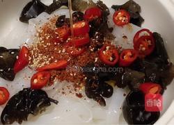 凉拌凉皮的做法图解8