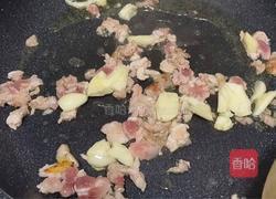 香菇米线的做法图解4