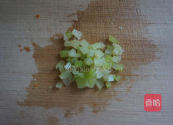 山药藜麦球的做法图解6