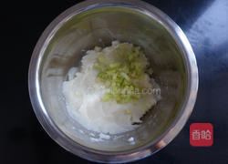 山药藜麦球的做法图解9