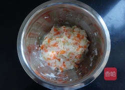 山药藜麦球的做法图解11