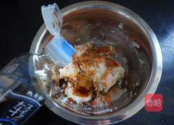 山药藜麦球的做法图解12