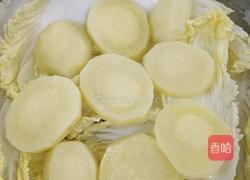 韩式部队火锅的做法图解4